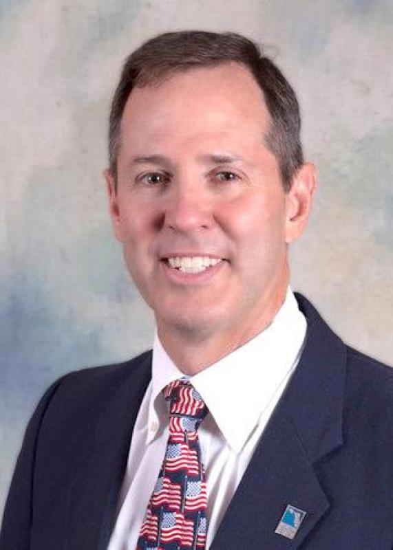 Hoyt C. Murphy, Jr