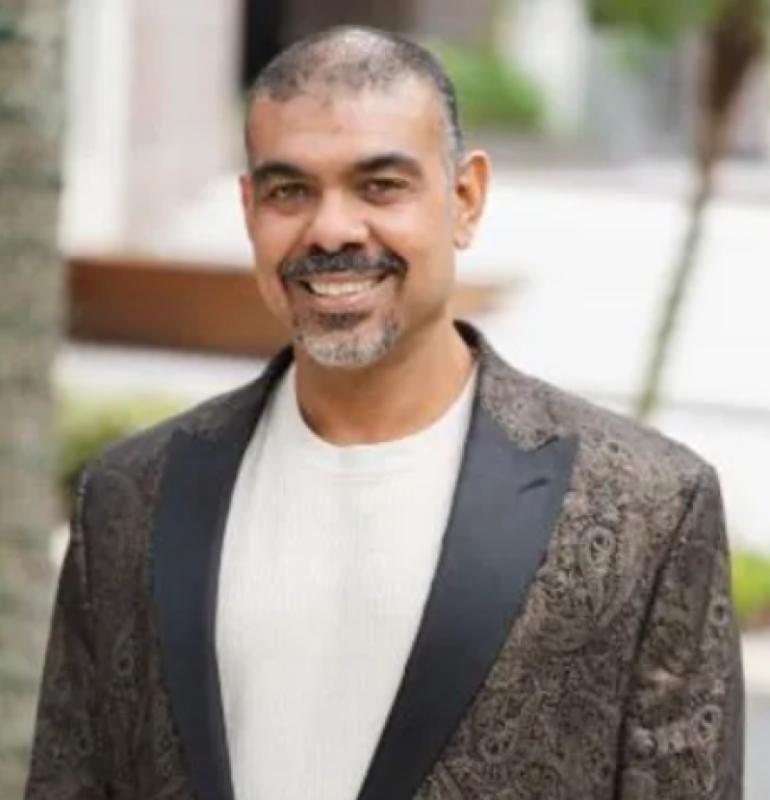 Jose Rodriguez