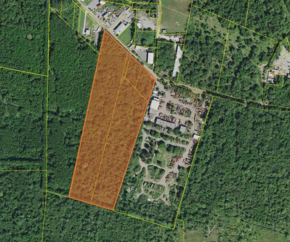 Ponce Industrial Land Parcel FOR SALE