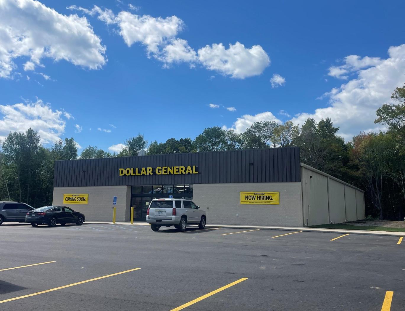 Dollar General