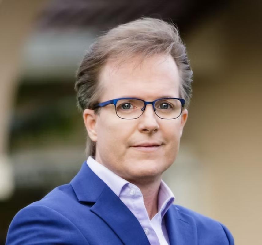 James Flint, CCIM