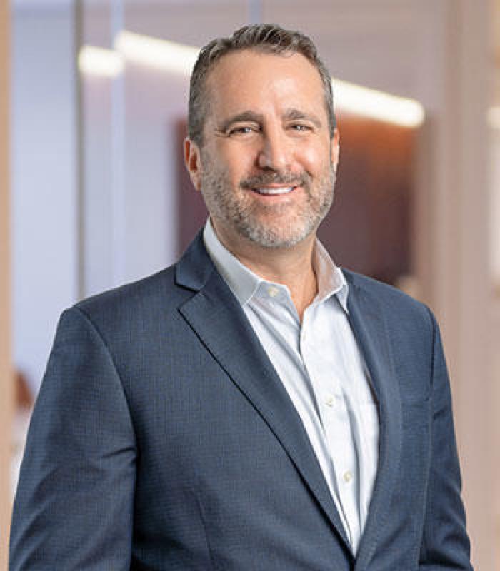 Michael J. Feuerman, CCIM, SIOR