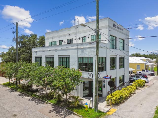Retail/Office for Lease, 75 SF - 3,652 SF