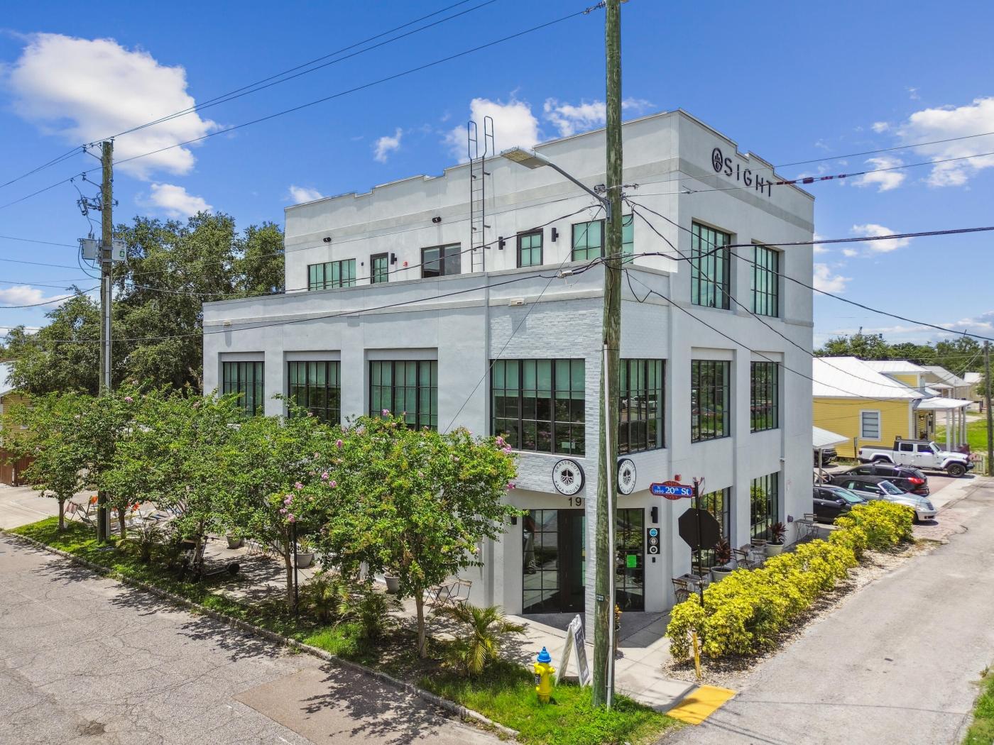 Retail/Office for Lease, 75 SF - 3,652 SF