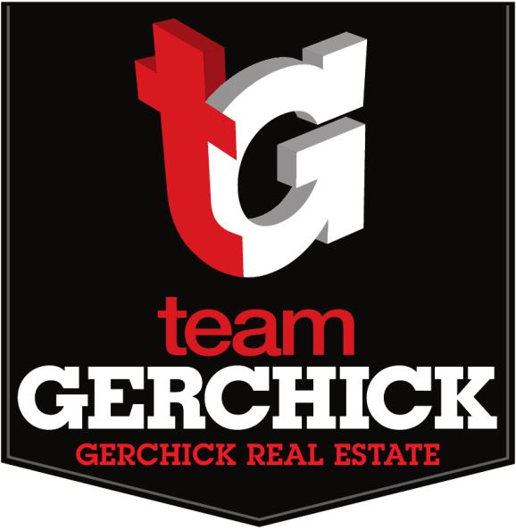 Linda Gerchick, CCIM logo