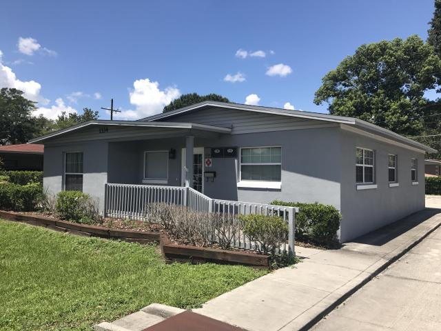 S Semoran Blvd Frontage Office