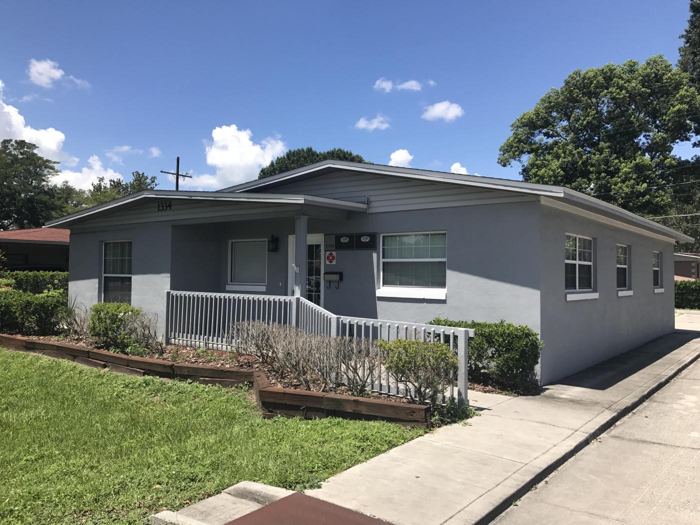 S Semoran Blvd Frontage Office