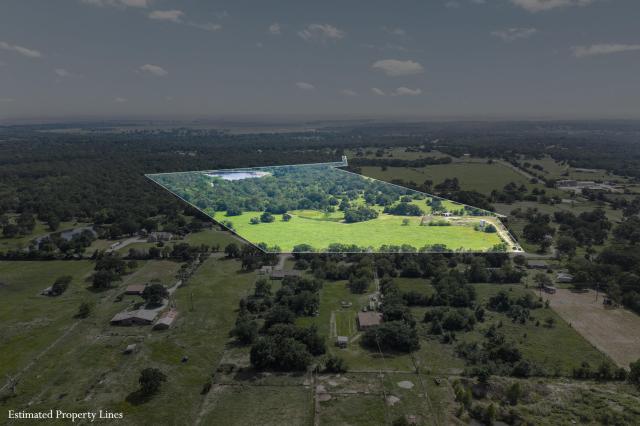 62 Acres | TBD North Dowling Road