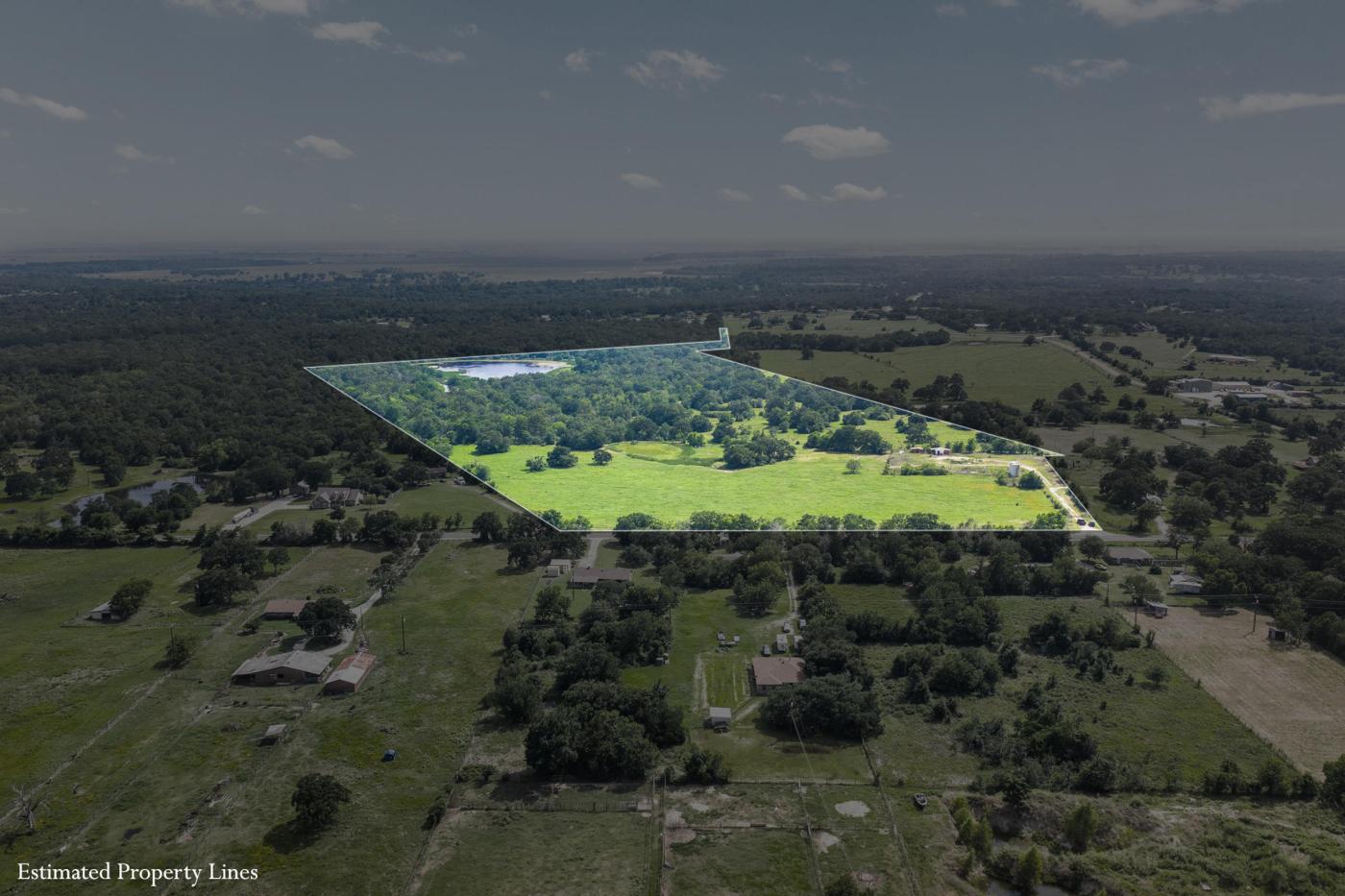62 Acres | TBD North Dowling Road