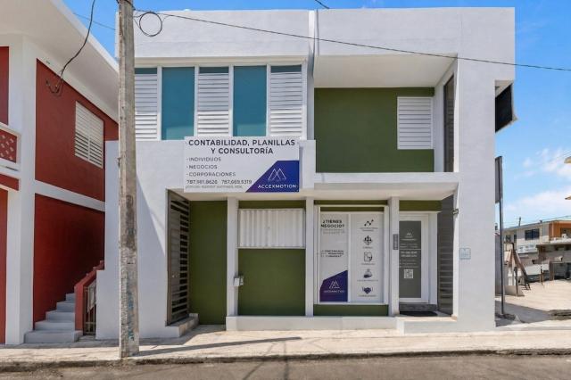 Turnkey in the heart of Cayey