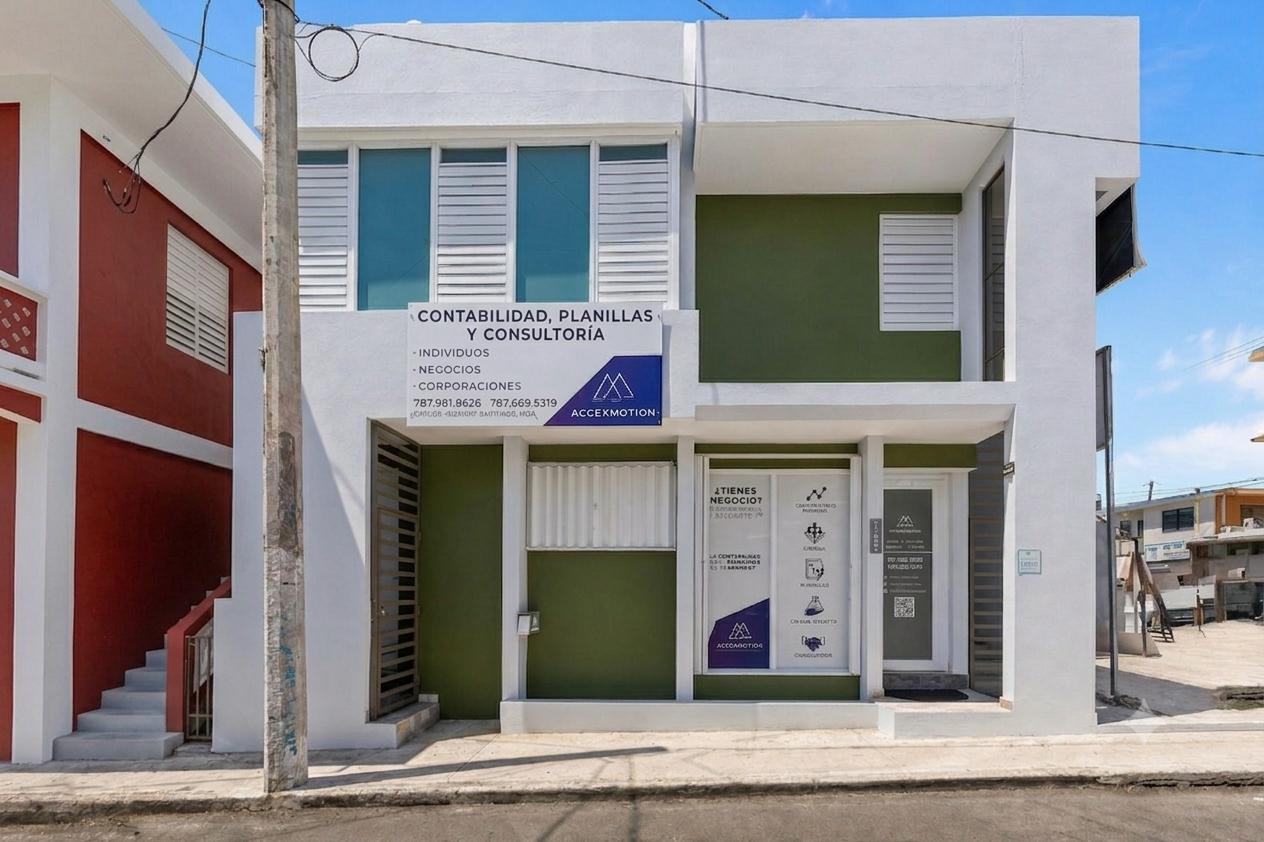 Turnkey in the heart of Cayey