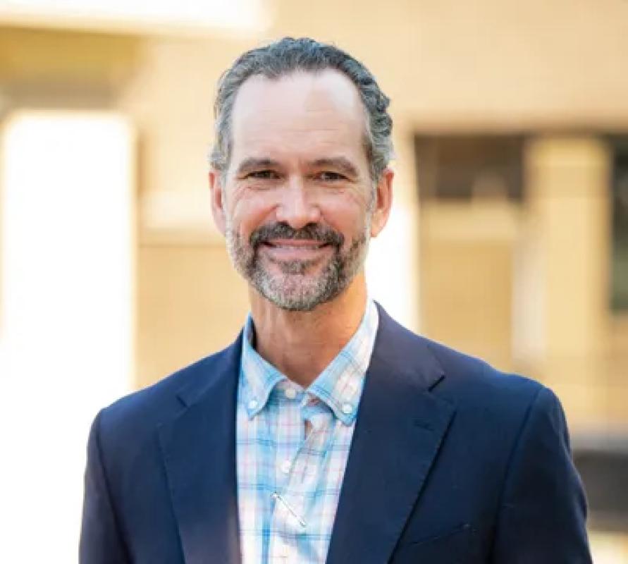 Seth J. Jernigan, CCIM
