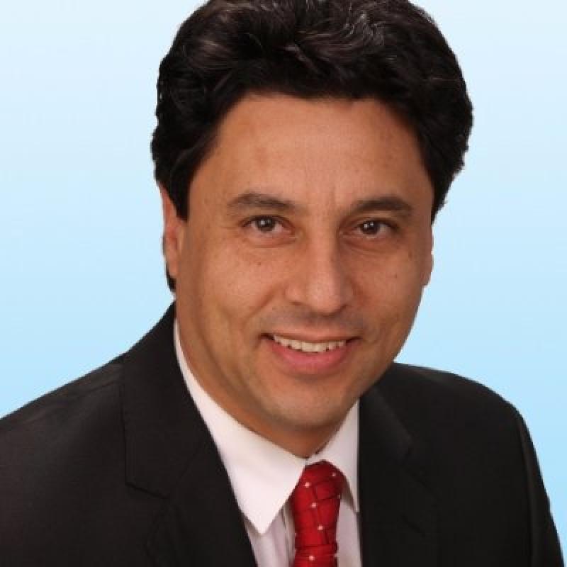 Reza Ghobadi