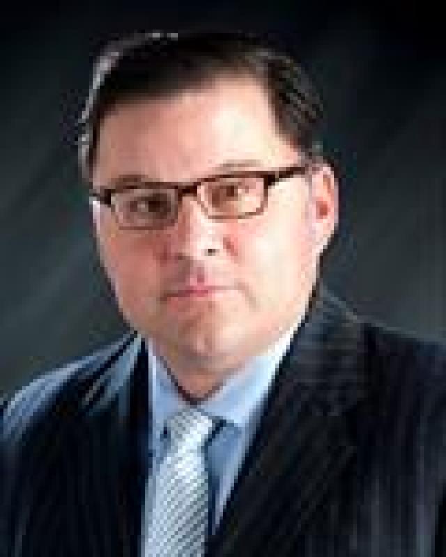 John Reehil