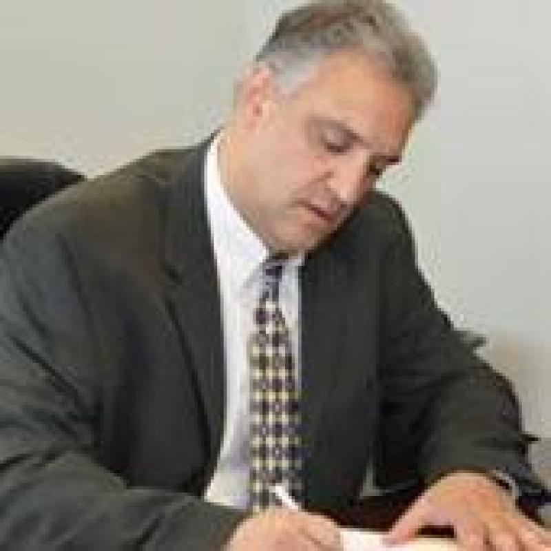 Ignatius DeMio