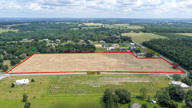 18.85 ac for 36 Res Lots San Antonio