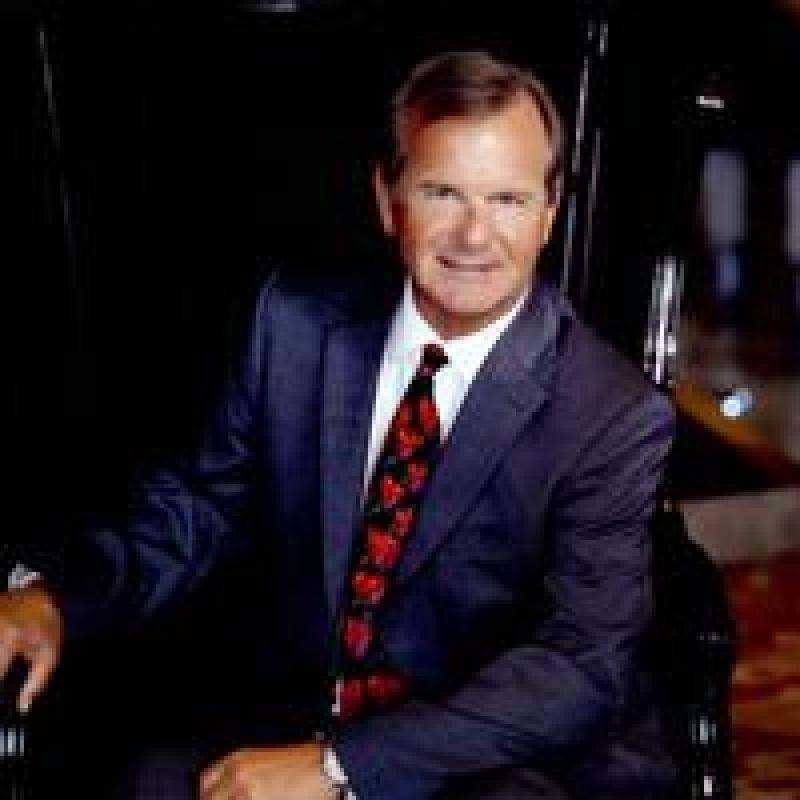 Jeff Siebold, CCIM, MAI