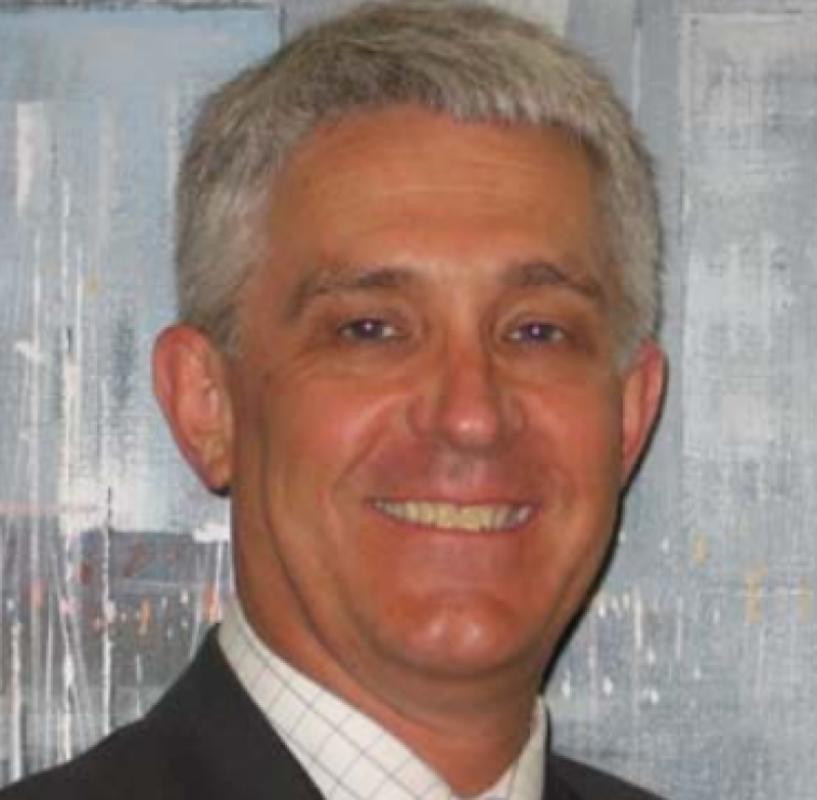 Clint Fultz, CCIM