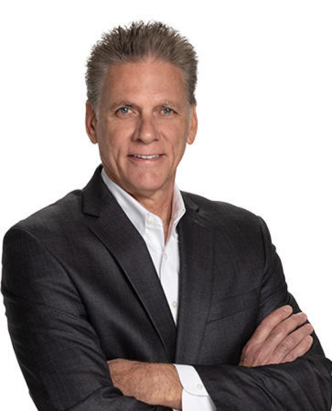 Deron L. Thomas, SIOR, CCIM
