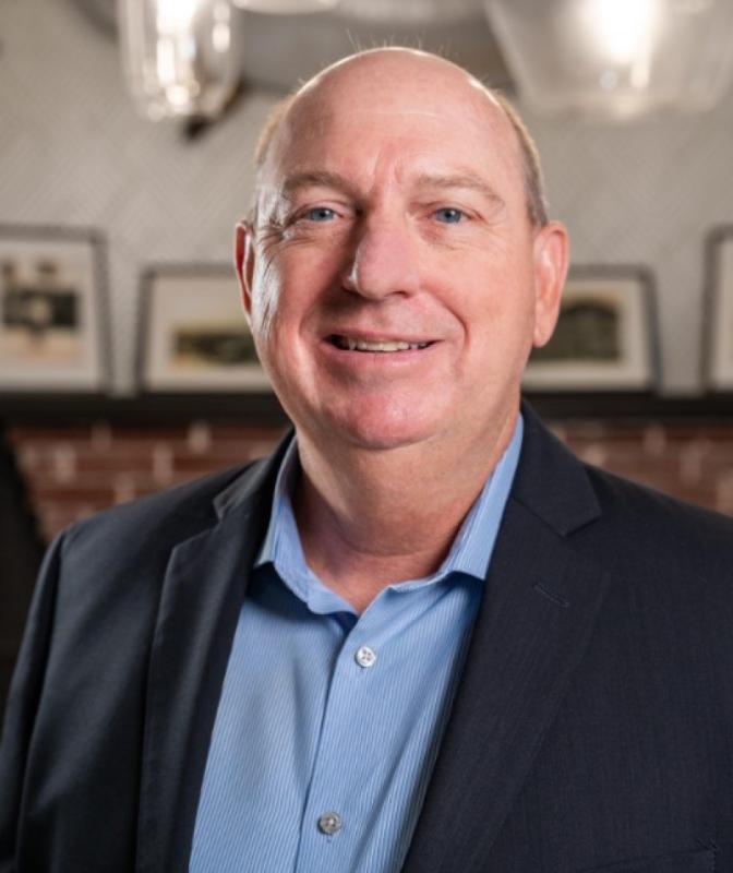 Gerald Hendry, CCIM