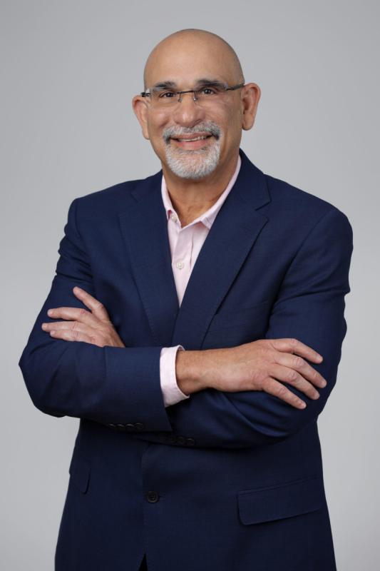 Frank Hermosa
