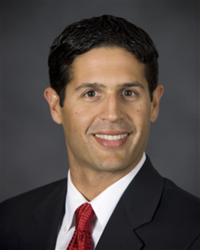 Thomas Hernandez, SIOR, CCIM, MBA