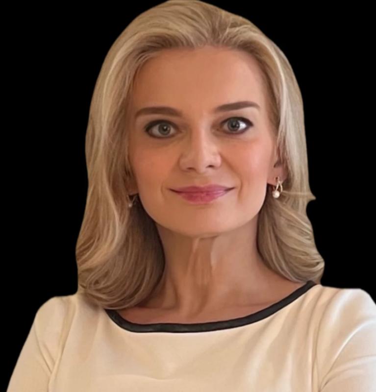 Maggie Kaflinski