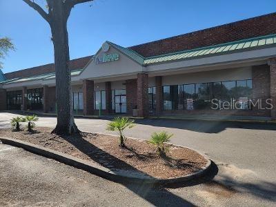 Prime Retail- Highest Traffic Count Area!