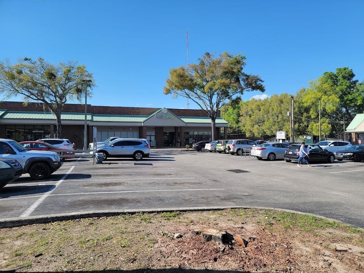 Prime Retail or Restaurant Space