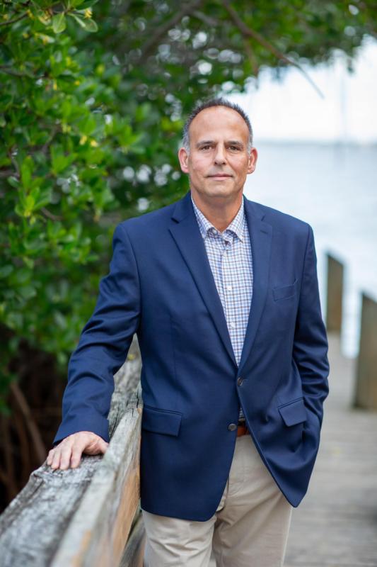 Carl Sciara, CCIM