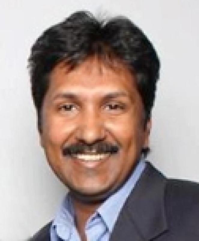 Mathews Abraham