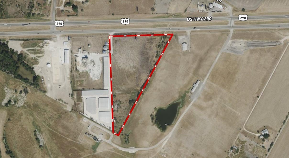 15105 US HWY 290 E, Manor, TX 78653