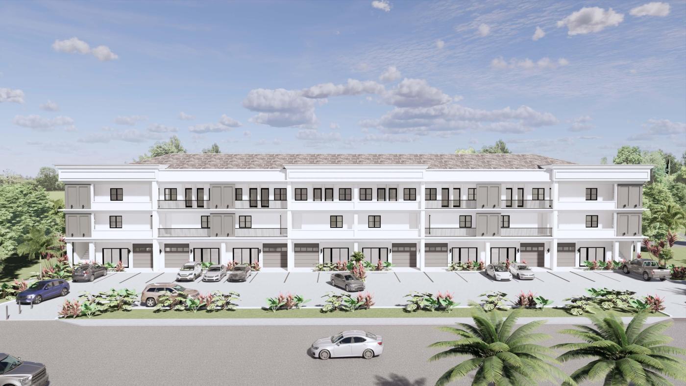 4th Ter Mixed Use