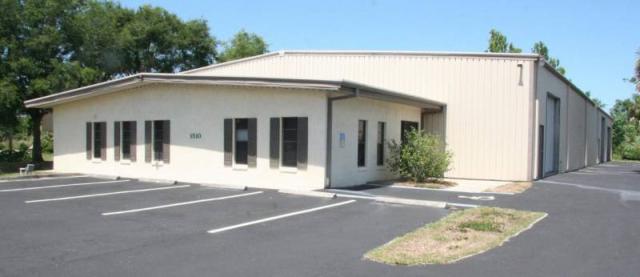 Free Standing Warehouse/Office Bldg For Sale