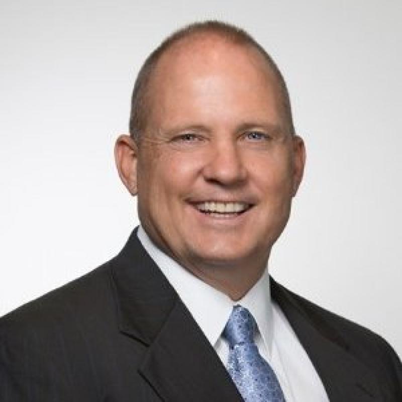 Larry Roorda