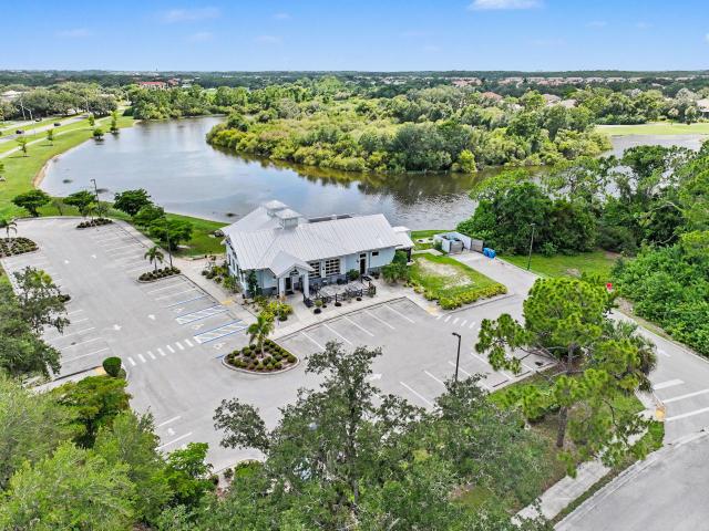 Turnkey Waterfront Restaurant Opportunity