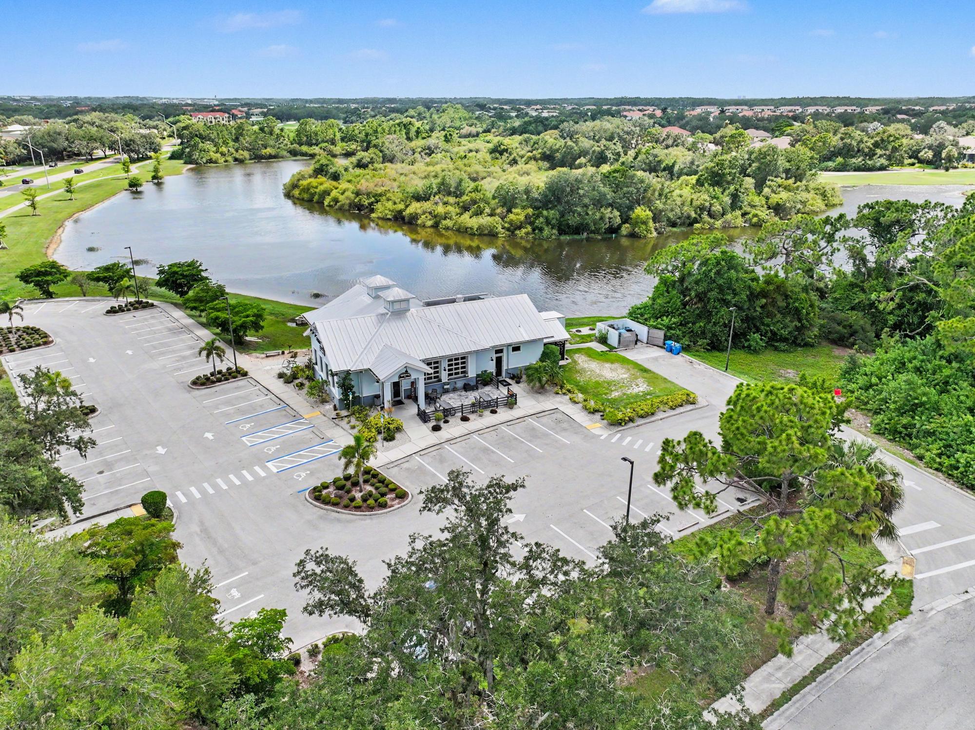 Turnkey Waterfront Restaurant Opportunity