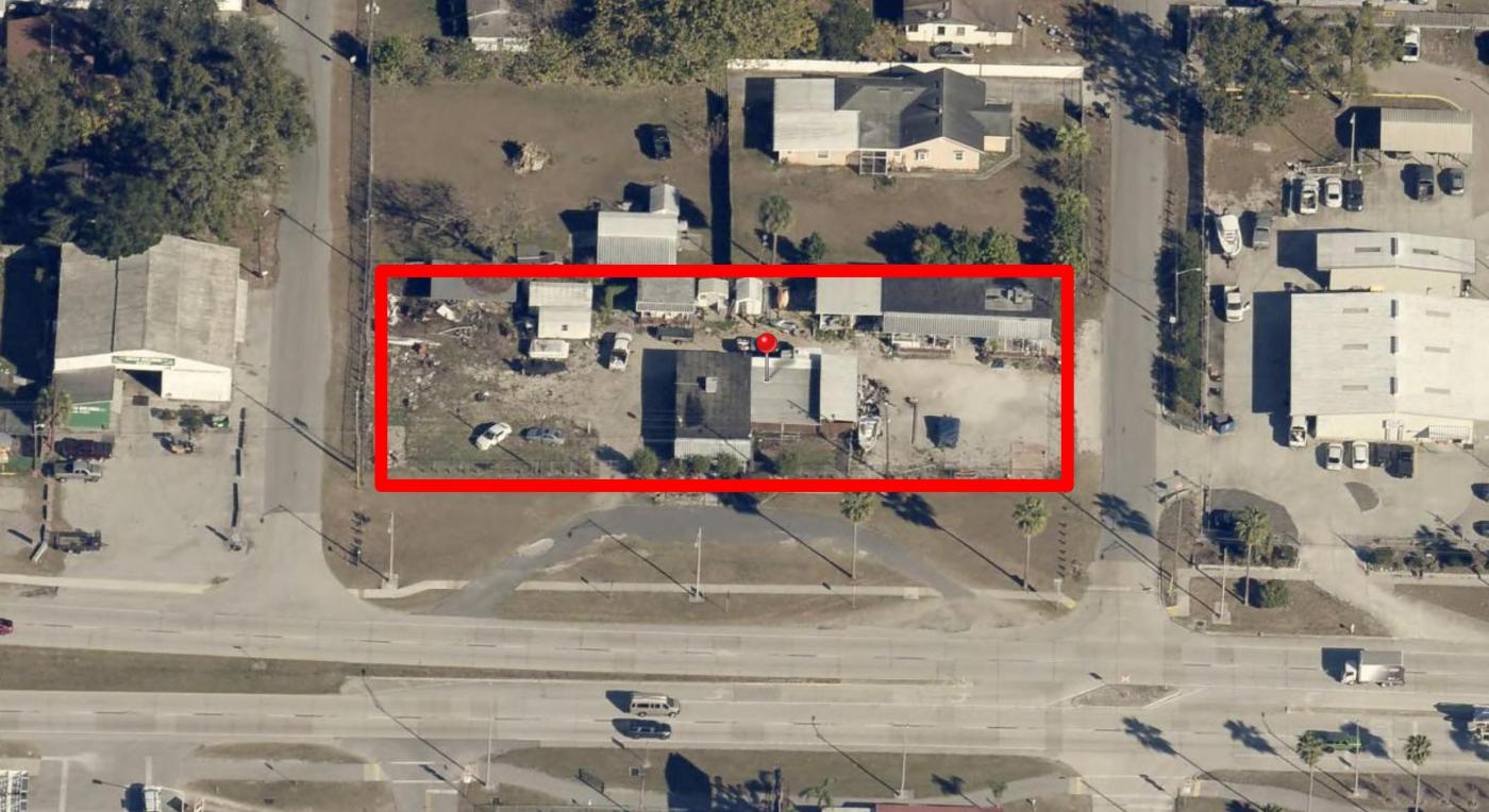 Industrial Property for Sale