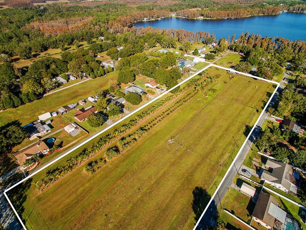 Shell Road Development