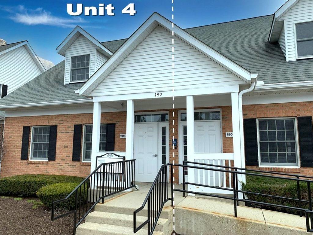 190 Liberty Rd. #4, Crystal Lake