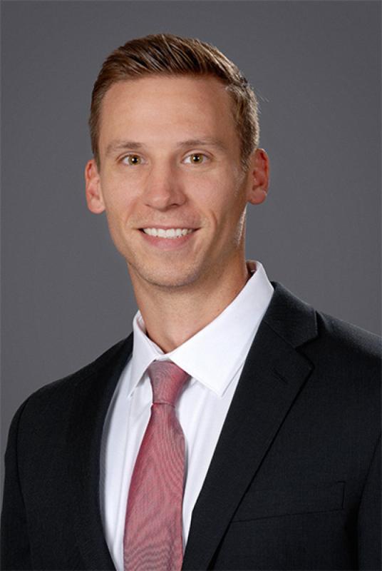 Trey Gravenstein