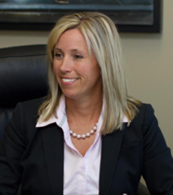 Amy Silvey, CCIM