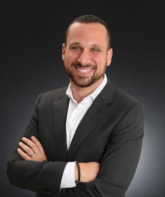 Alan Kronenberg, CCIM