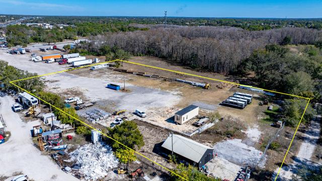Hudson Commercial & IOS Opportunity