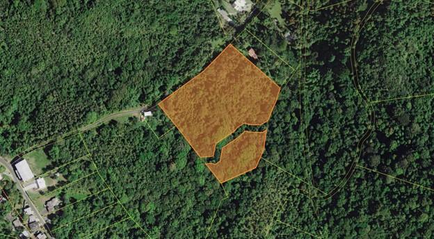 Agricultural Land in Carolina, PR