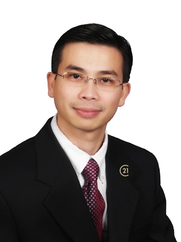 Thao Le, CCIM