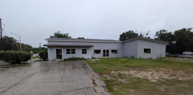 Light Industrial warehouse- Zoned M-1