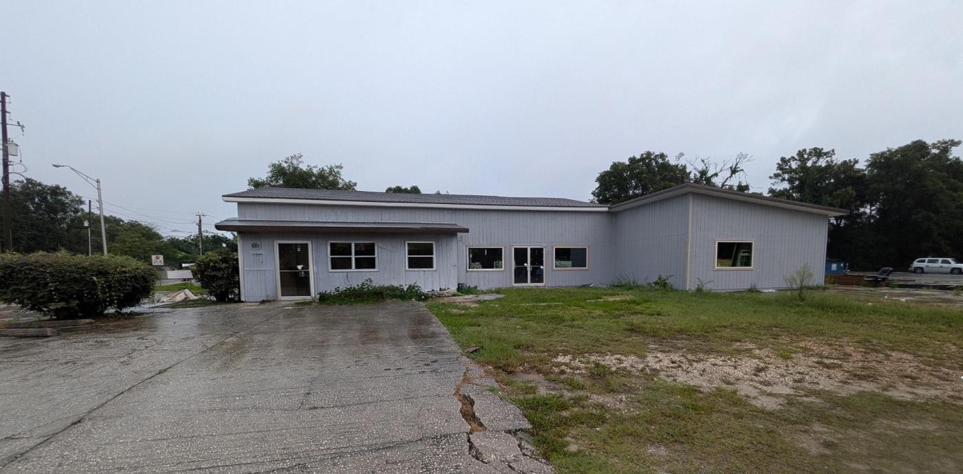 Light Industrial warehouse- Zoned M-1