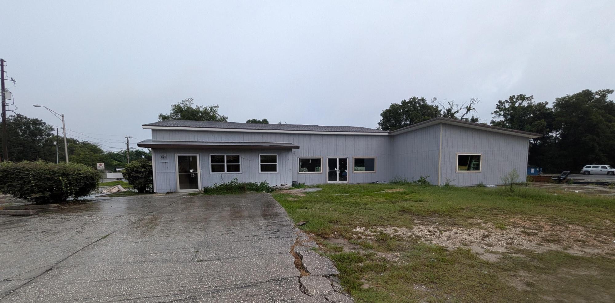 Light Industrial warehouse- Zoned M-1
