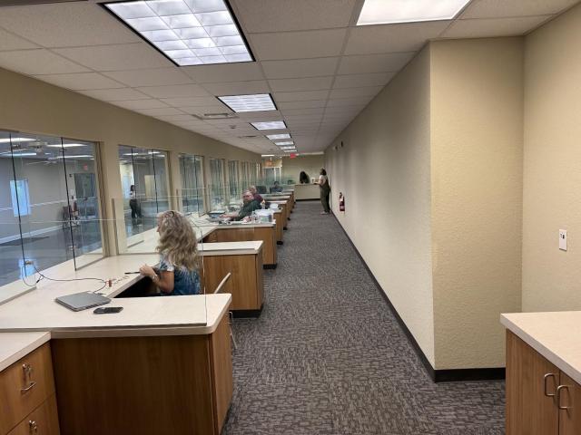 10,285 sq ft Perfect for Office Space/Retail